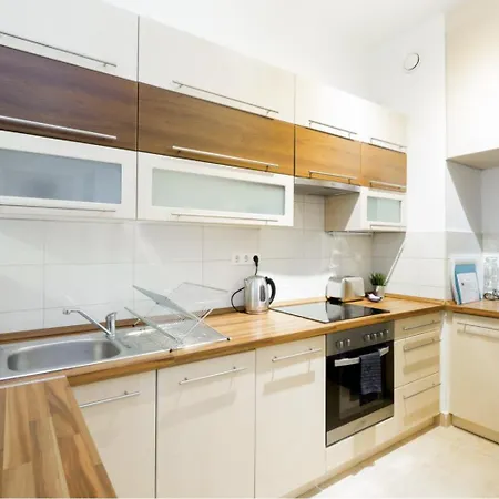Kazinczy 3 Jewish Hq Bedroom + Living With Balcony Boedapest Buitenkant foto